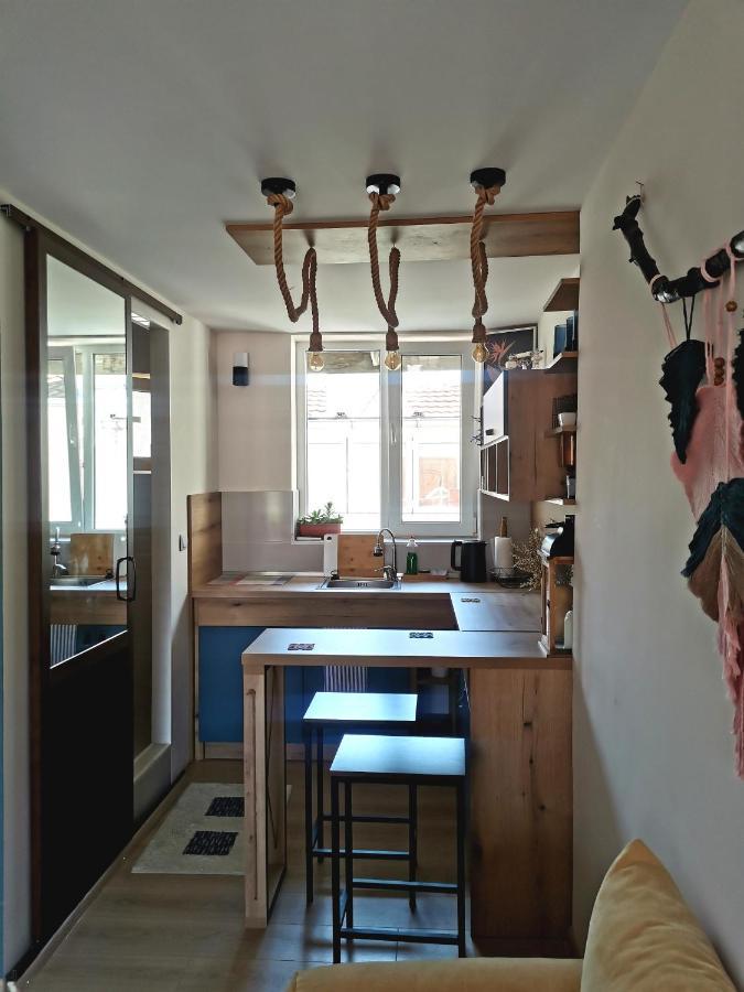 Rare View Apartment Plovdiv Ngoại thất bức ảnh