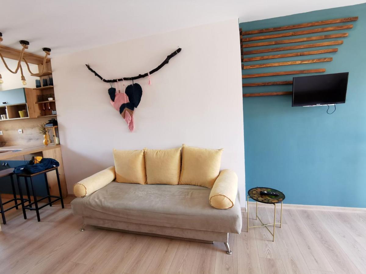 Rare View Apartment Plovdiv Ngoại thất bức ảnh