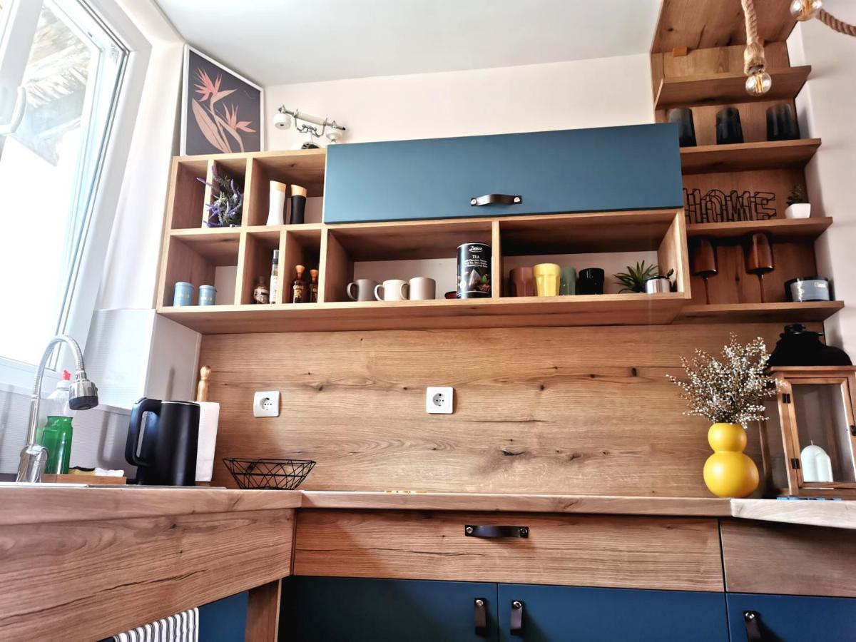 Rare View Apartment Plovdiv Ngoại thất bức ảnh