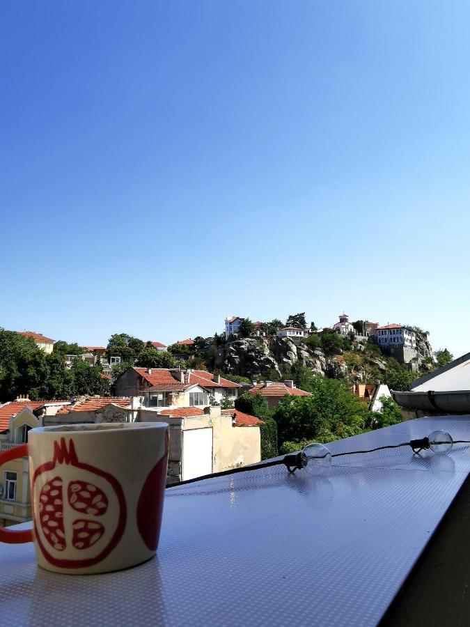 Rare View Apartment Plovdiv Ngoại thất bức ảnh